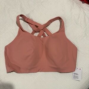 Lululemon energy bra high support size 36DD